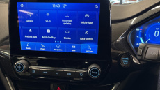 Ford Puma 1.0 EcoBoost Hybrid mHEV ST-Line 5dr Petrol Hatchback